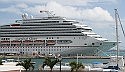 Carnival calls off the party