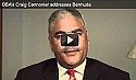 OBA's Craig Cannonier addresses Bermuda