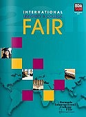 International University & College Fair 2011 full edition