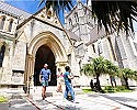 Fewer residents claiming religious affiliation