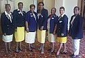 Lions Club hold conference in Bermuda