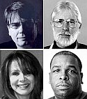 Distinguished cast to be sworn in for short film jury