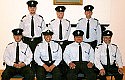 Seven new recruits sworn into Reserve Police Force