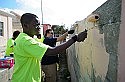 Young people must be taught to give and expect nothing back