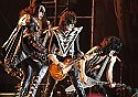 KISS fans in for a rock 'n roll treat on Norwegian Pearl