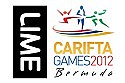 LIME CARIFTA Games 2012