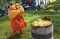 Movie review: The Lorax ***