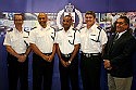 Bermudian appointed new Assistant Commissioner of Police