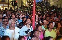 Fun and fundraising on Front Street