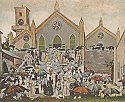 Exhibition explores the changing face of St Peter's