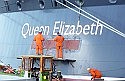 Cunard brings prestige, new fees