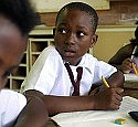 Black schoolboys  fear 'gay' label for academic success