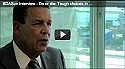 VIDEO: Do or die - Tough choices in the struggle to rescue our economy