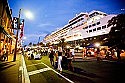 Another blow to tourism