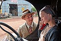 Movie review: Lawless ***