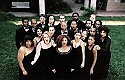 Nathaniel Dett Chorale cancelled from the Bermuda Festival 
