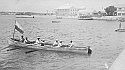 Bells, flags and cork lifejackets - our pilot boats of the past bristled with old technology