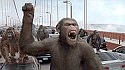 DVD review: Rise of the Planet of the Apes ****