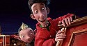 Movie review: Arthur Christmas ***