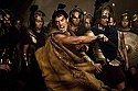 Movie review: Immortals **