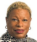 Linda Merritt PLP's Smith's South candidate