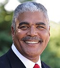 Cannonier: Vote for a better Bermuda