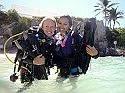 Dive Bermuda is looking for local staff