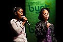 Talent show shines positive light on youth