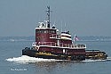 Gayle Force barges into Bermuda