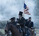 Now Showing: Lincoln ****