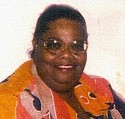 In Memoriam: Freda Angela Diane Jones