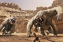 Movie review: John Carter ***