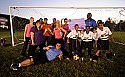 Donation helps send youth soccer team to UK