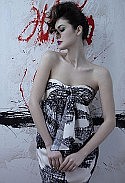 Models, designers and photographers feature in international show