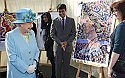A chance to glimpse priceless stamps
