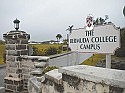 Bermuda College 2010