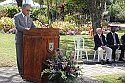 Par-la-Ville Park renamed Queen Elizabeth Park in formal ceremony