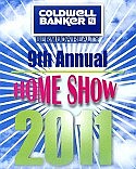 Coldwell Banker Home Show 2011