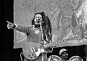 Bob Marley film debuts Friday