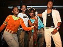 ChewSlam poets in San Francisco debut