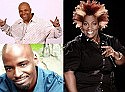 Nadanja brings raft of US comedians to Bermuda