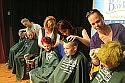 P.A.L.S. and St Baldrick's help fund children's cancer research