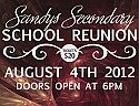 Sandys Secondary hosts 'Grand Reunion'