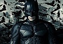 Movie review: The Dark Knight Rises ****