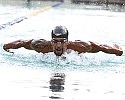 Burch sets national record at Olympics (Update 1)