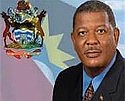 Antigua Prime Minister to speak at BIU Labour Day banquet.