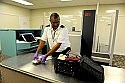 Undercover passengers to test Bermuda's airport