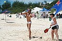 Italy wins beach tennis titles (Update 1)