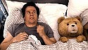 Movie review: Ted ***