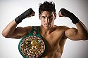 The big fight is boxing history in the making
